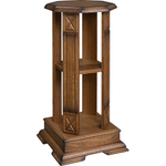 ВЕРДИ ЛЮКС Подставка декоративная  П 487.25