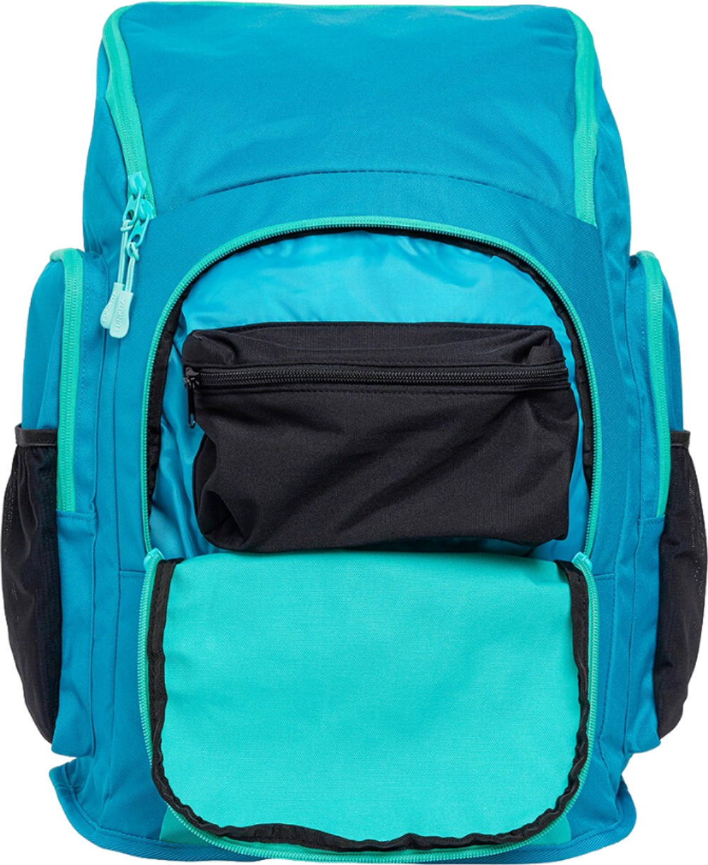 Рюкзак FUNKITA Mint Machine