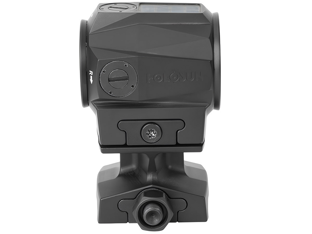 Коллиматор Holosun SCRS RD 2 красная марка (SCRS-RD-2)