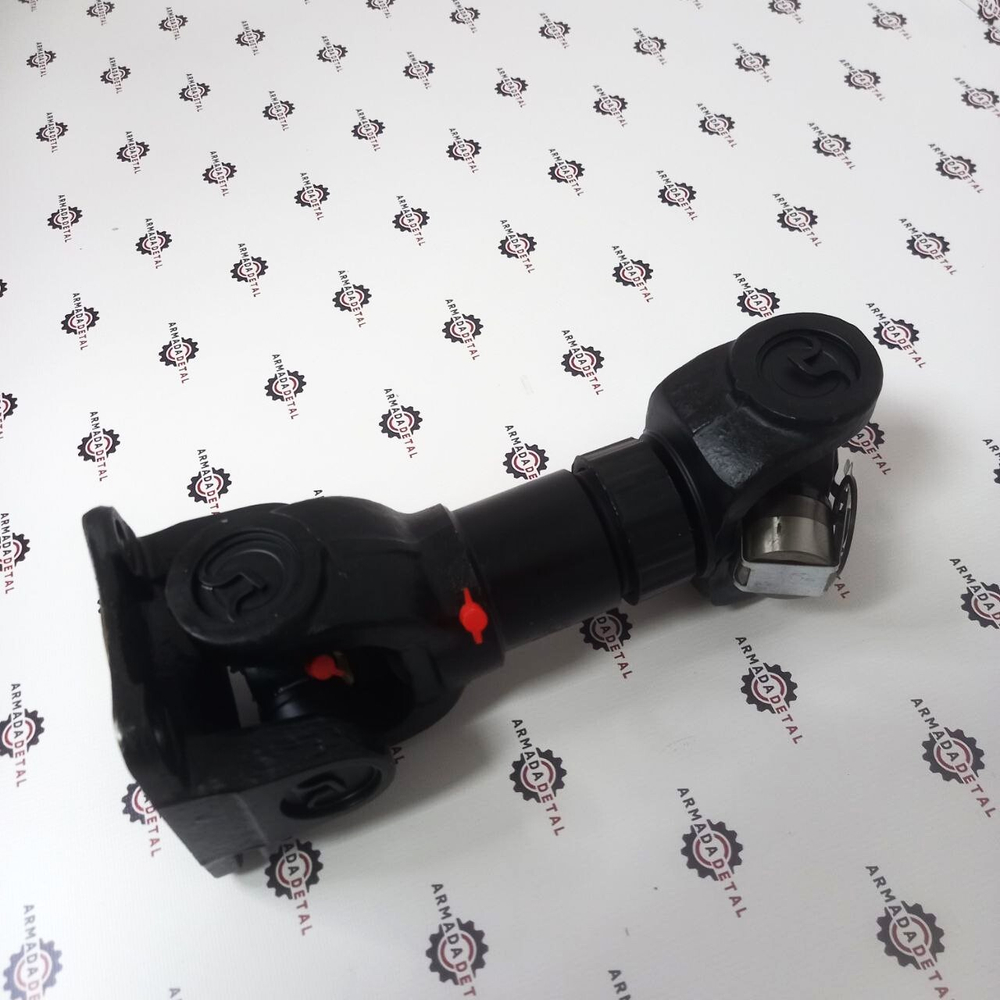 Карданный вал | 914/36900 | Spare Parts