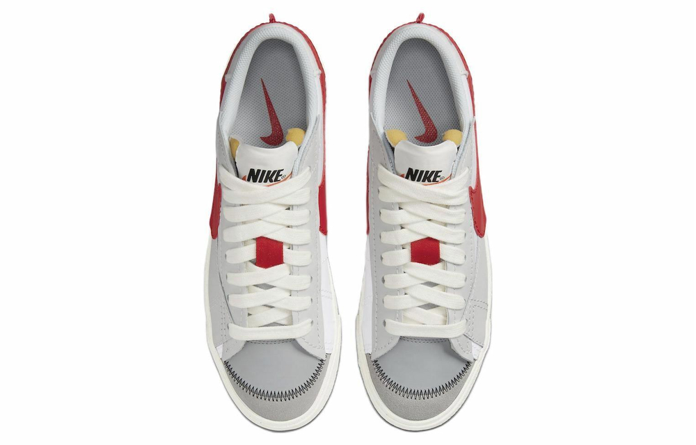 Кроссовки Nike Blazer Low Jumbo