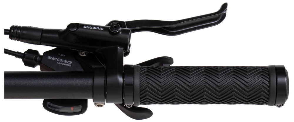 Горный велосипед Welt Ranger 2.0 27 (2024)