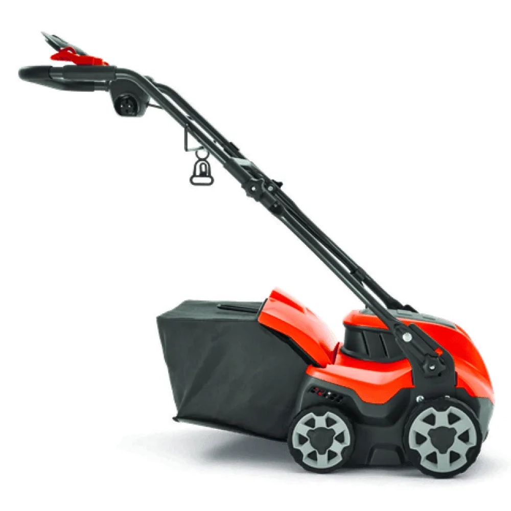 Husqvarna S 138i скарификатор (без АКБ и ЗУ) 9679222-01