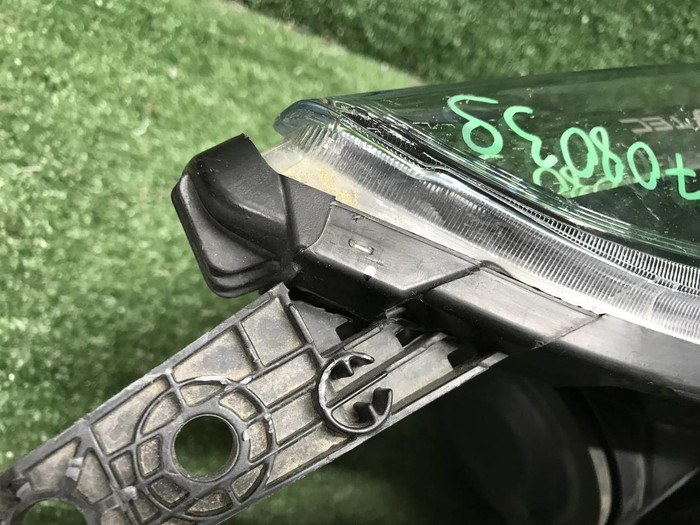 Фара левая Chery Tiggo 4 (2018-2023) LED