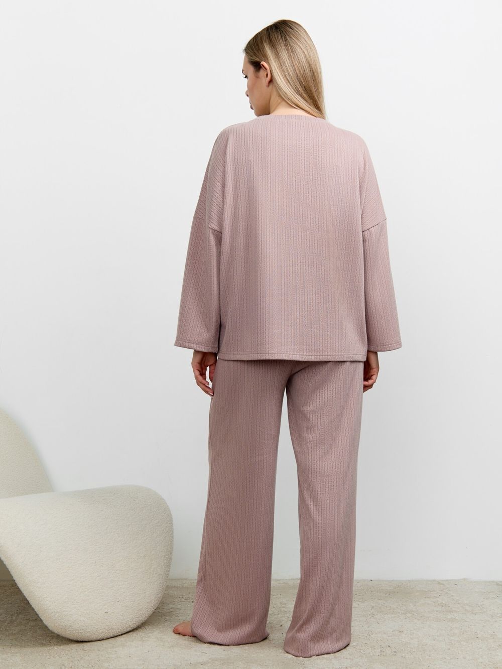 Костюм Материя-1 Виотекс КАКАО