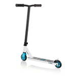 Самокат Globber GS 360 белый