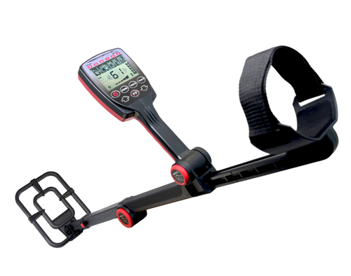 Металлоискатель Tianxun TX-610 RU