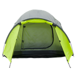 Палатка Virtey Vende-4 (105+220)х250х130см 4чел 2000мм вес 4.0кг