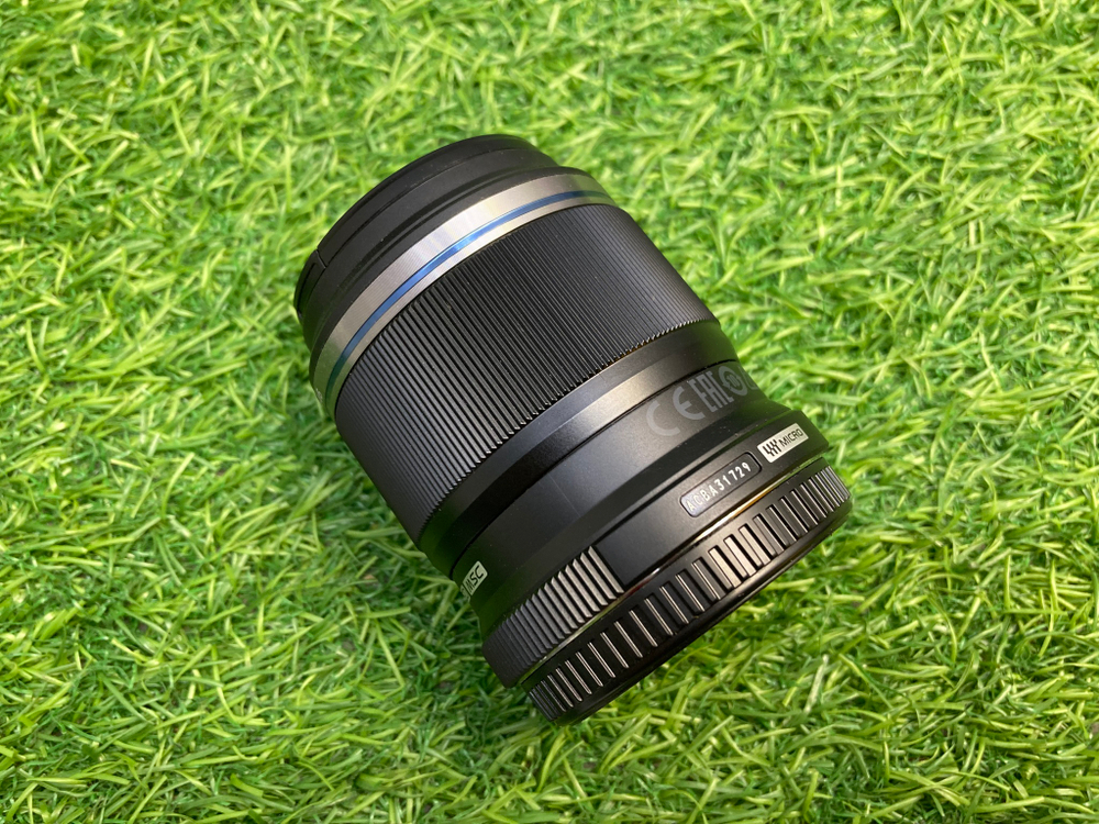 Olympus ED 30mm F3.5 Macro Покупка/Продажа