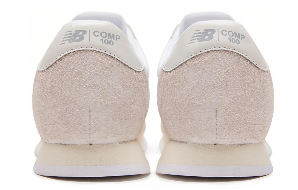 Кроссовки New Balance Nb Comp 100 (Женская размерная сетка)