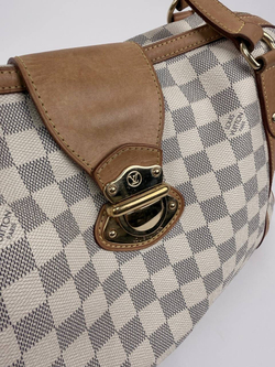 Сумка Louis Vuitton Stresa Handbag Damier