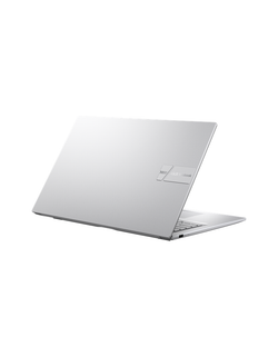 Ноутбук ASUS Vivobook 17 X1704VA-AU397 Core  i5-1335U /DDR4 16GB/1TB M.2 SSD /17.3" FHD IPS (1920 x 1080)/No OS/Cool Silver/2,1Kg/RU_EN_Keyboard