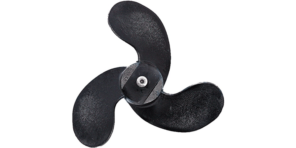 Гребной винт Solas Amita 3, шаг 6, диаметр 7 1/4