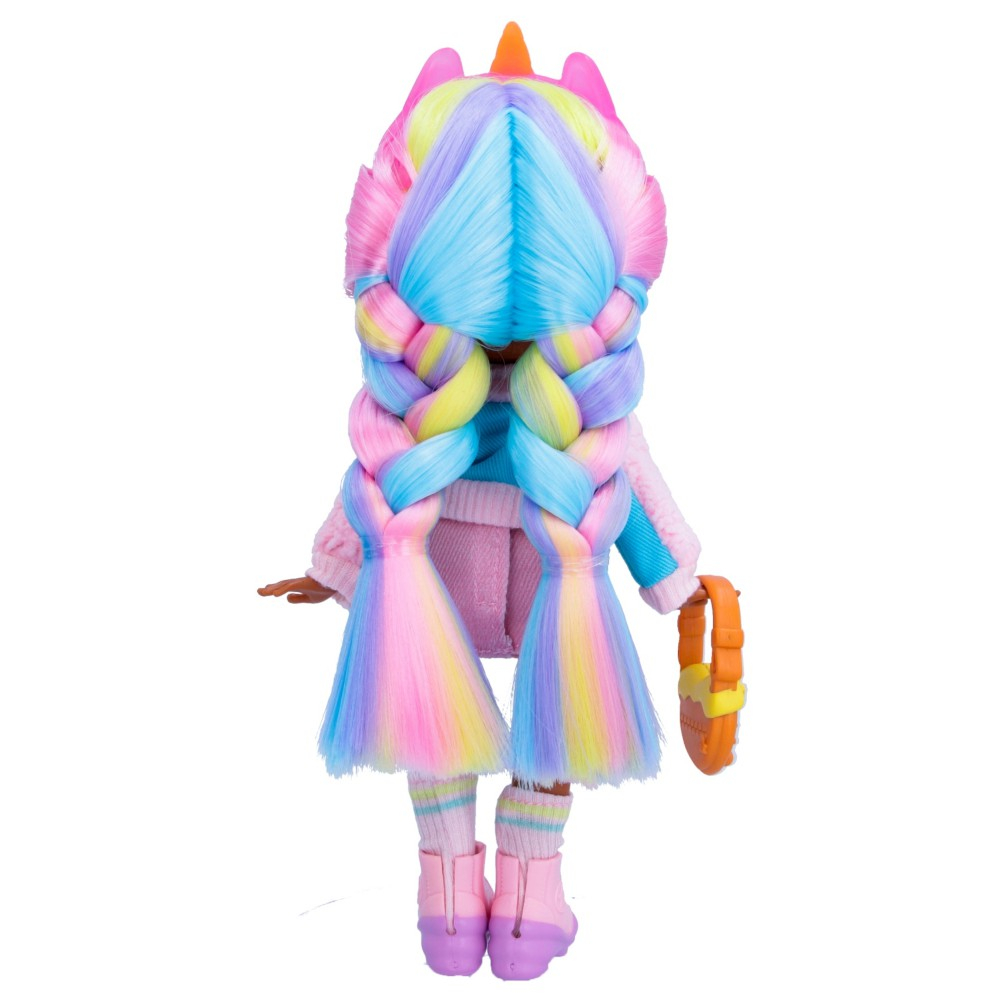 Cry Babies BFF - Кукла модная Jassy Подросток + аксессуары IMC908390