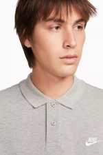 Футболка Nike Club Polo