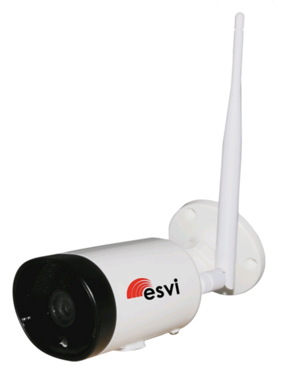 EVC-WIFI-J30-FC(XM) Wi-Fi видеокамера с функцией P2P, 3.0 Мп, FULL COLOR