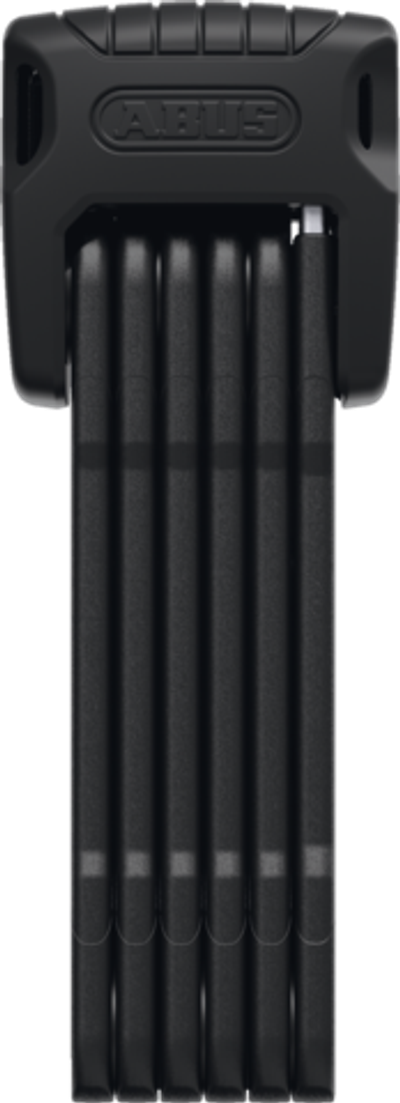 Замок ABUS 6500K/90 Черный SH BORDO Granit