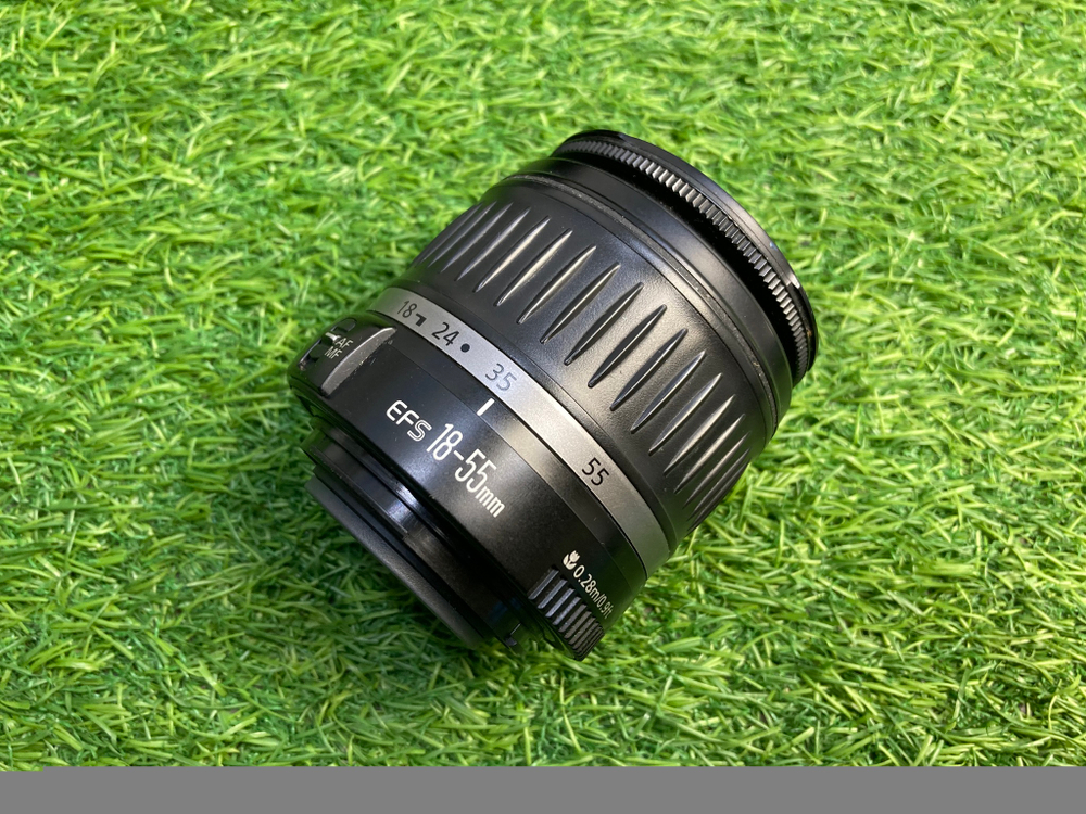 Canon 600D + 18-55mm 15.000 кадров Покупка/Продажа
