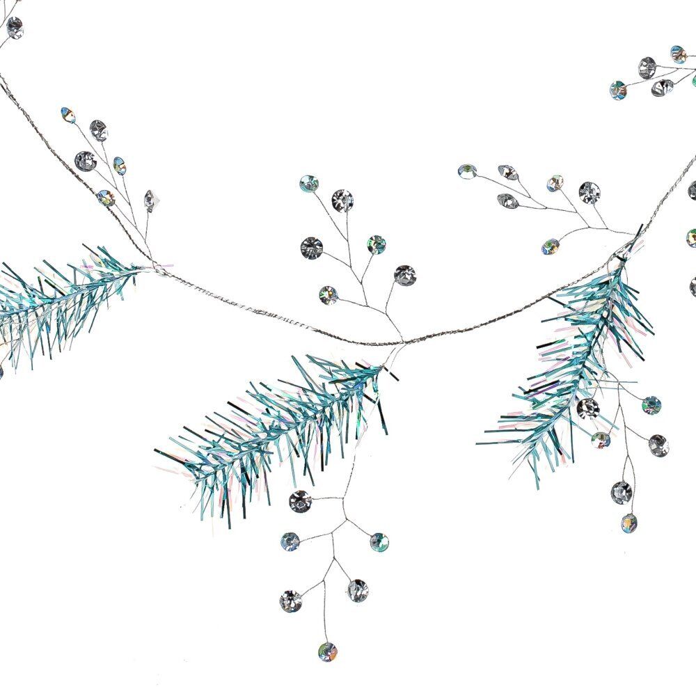 GAEM Изделие декоративное "Гирлянда", L129 W12 H4 см