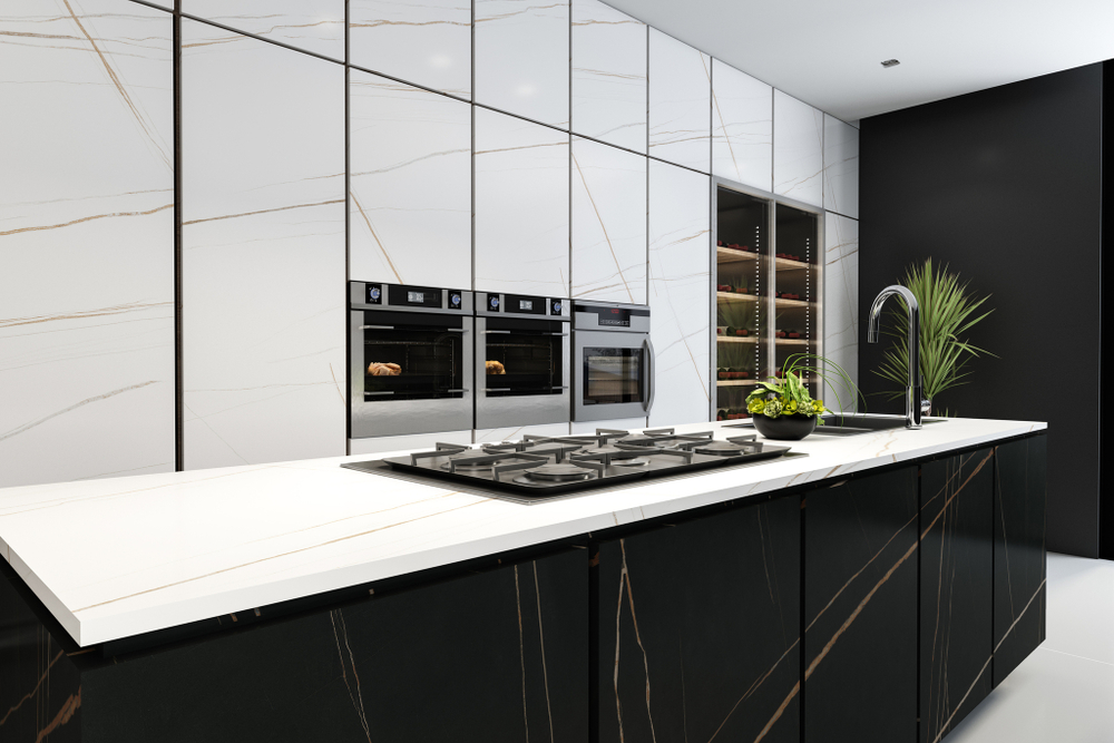 LAURENT BLACK GOLD