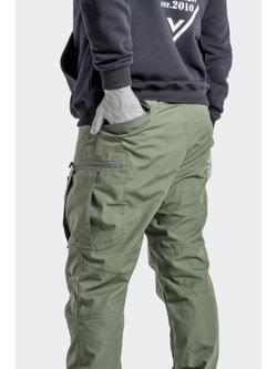 Брюки Sturmer Urban Ghost