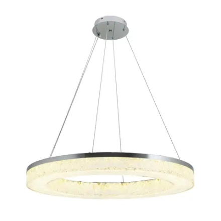 Подвесная люстра Modelux MS.9020.800 CR