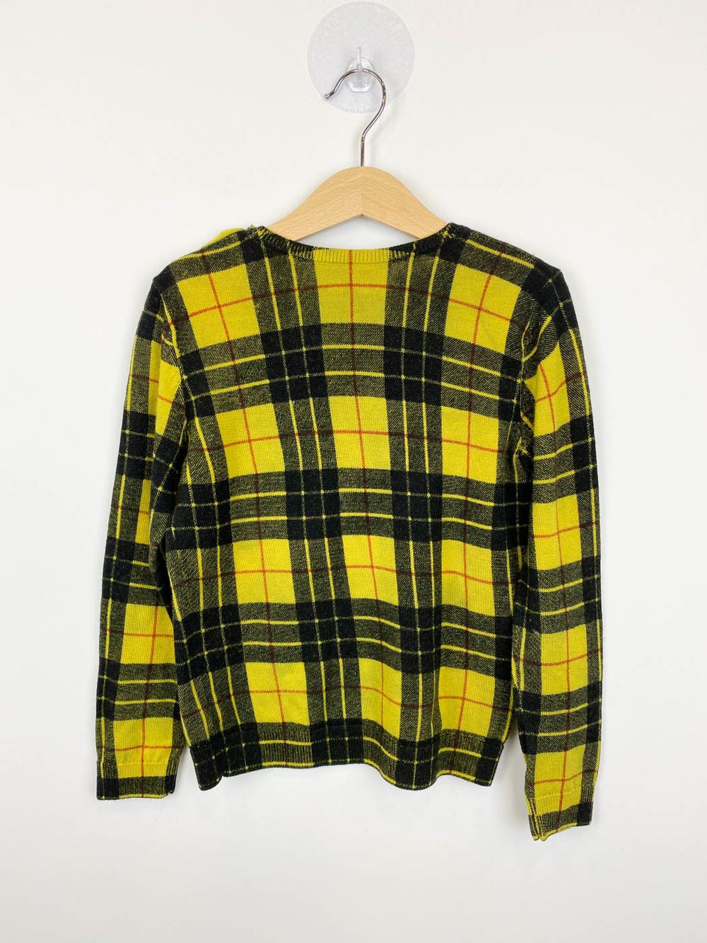 Свитер Bonpoint