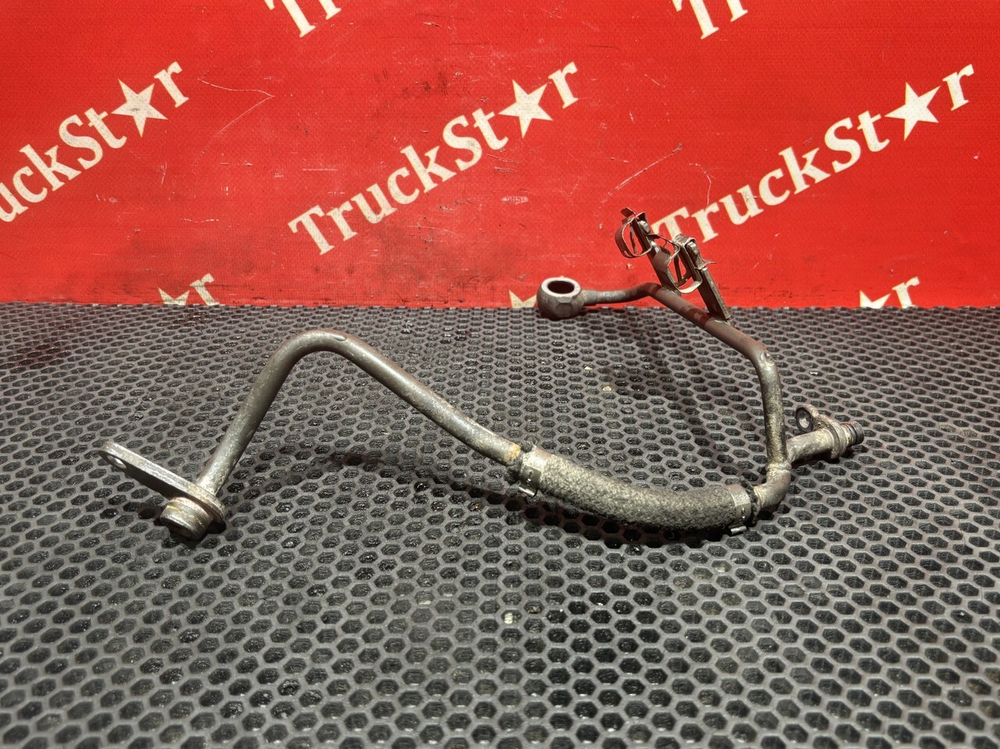 Трубка охлаждения горного тормоза 2019г.