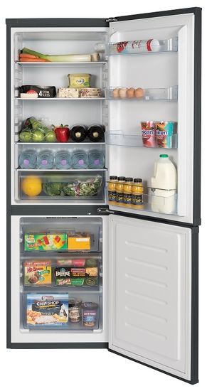 Холодильник ASCOLI ADRFI345W