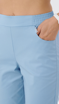 Костюм медицинский Даниэла кор. рукав №4312