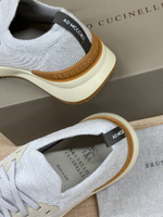 Кроссовки Brunello Cucinelli