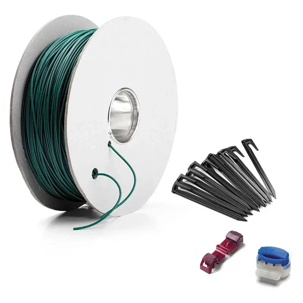 Комплект для установки газонокосилки-робота Husqvarna Большой, 9679723-01