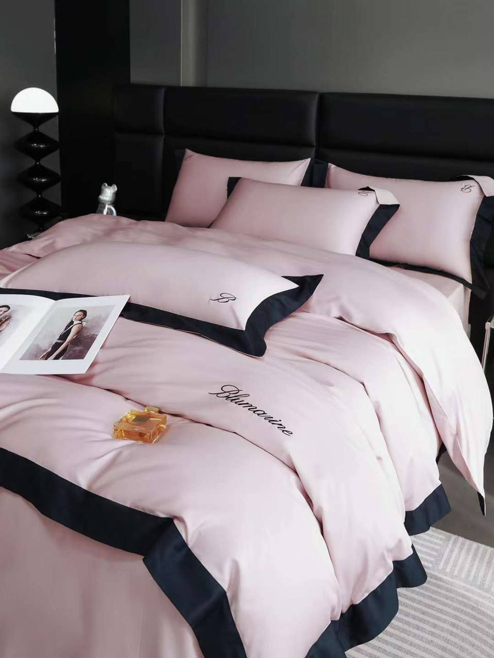 Комплект постельного белья Blumarine Home, арт. 466168831