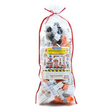 Конструктор Техномастер 3