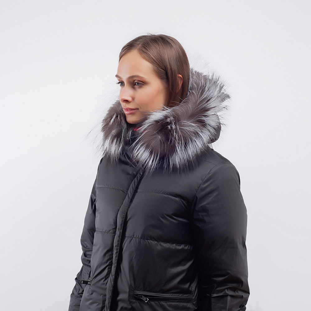 КУРТКА НЕВА ЖЕНСКАЯ RUSSOASIATICCOMPANY