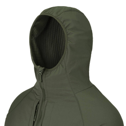 Helikon-Tex URBAN HYBRID Softshell Jacket® - Taiga green