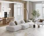 Керамогранит Calacatta Oro 60x60 см 1.44 м² матовый цвет жёлто-серый