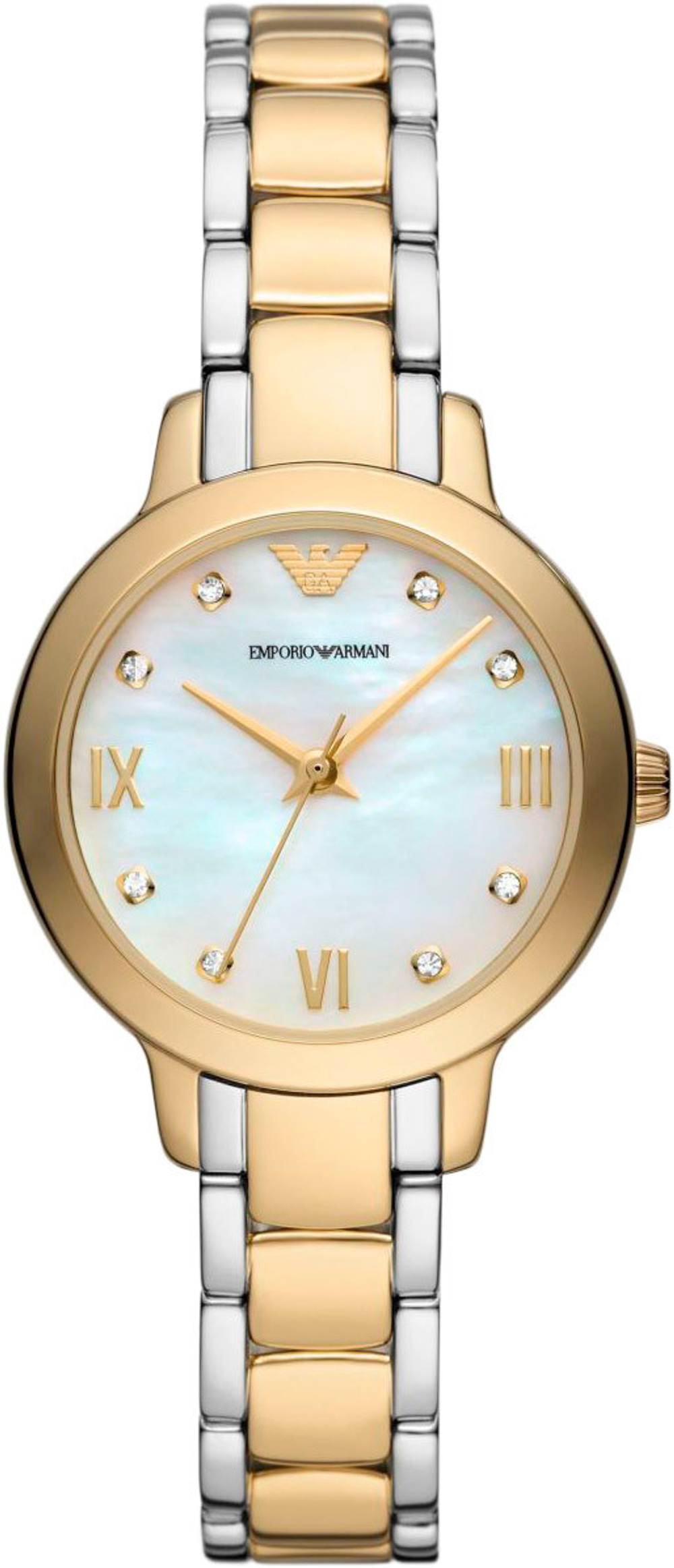 Женские наручные часы Emporio Armani AR11513