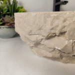 Раковина из мрамора Erozy Cream EM-64950 59*46*15 0879