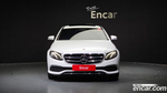 Mercedes-Benz E-Class W213 E250 Avangarde (05.2020)