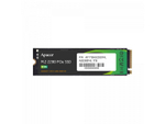 SSD накопитель Apacer AS2280F4L 1ТБ, M.2 2280, PCIe 5.0 x4, NVMe [AP1TBAS2280F4L-1]