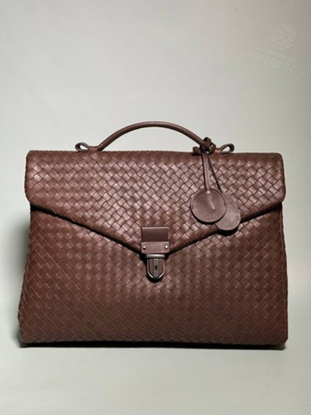 Портфель Bottega Veneta