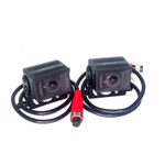 Видеорегистратор+монитор на 2камеры (набор) Eplutus D706