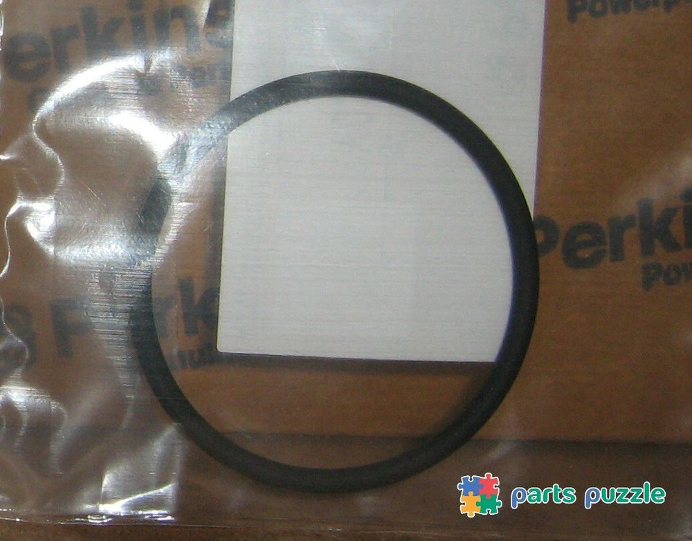 Кольцо форсунки уплотнительное / SEAl - INJECTOR АРТ: 934-570