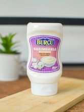 Майонез чесночный Burcu 290 г x 2 шт