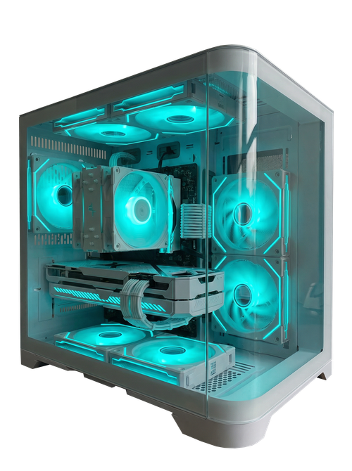 Игровой компьютер (системный блок) Intel Core i7-12700 12 ядер/RTX3060 / 32GB /SSD 512+1000Gb / 750W / WIN 10 PRO