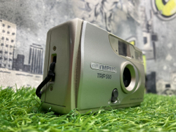 Olympus Trip 500