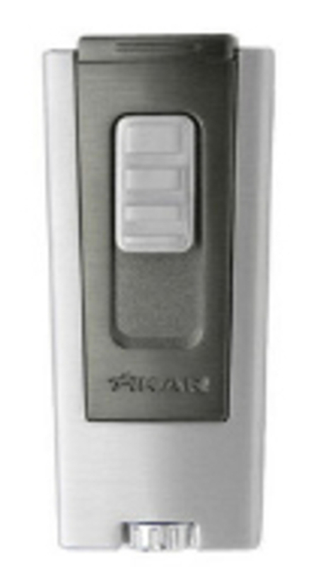 Зажигалка XIKAR Trezo Gunmetal 545GM