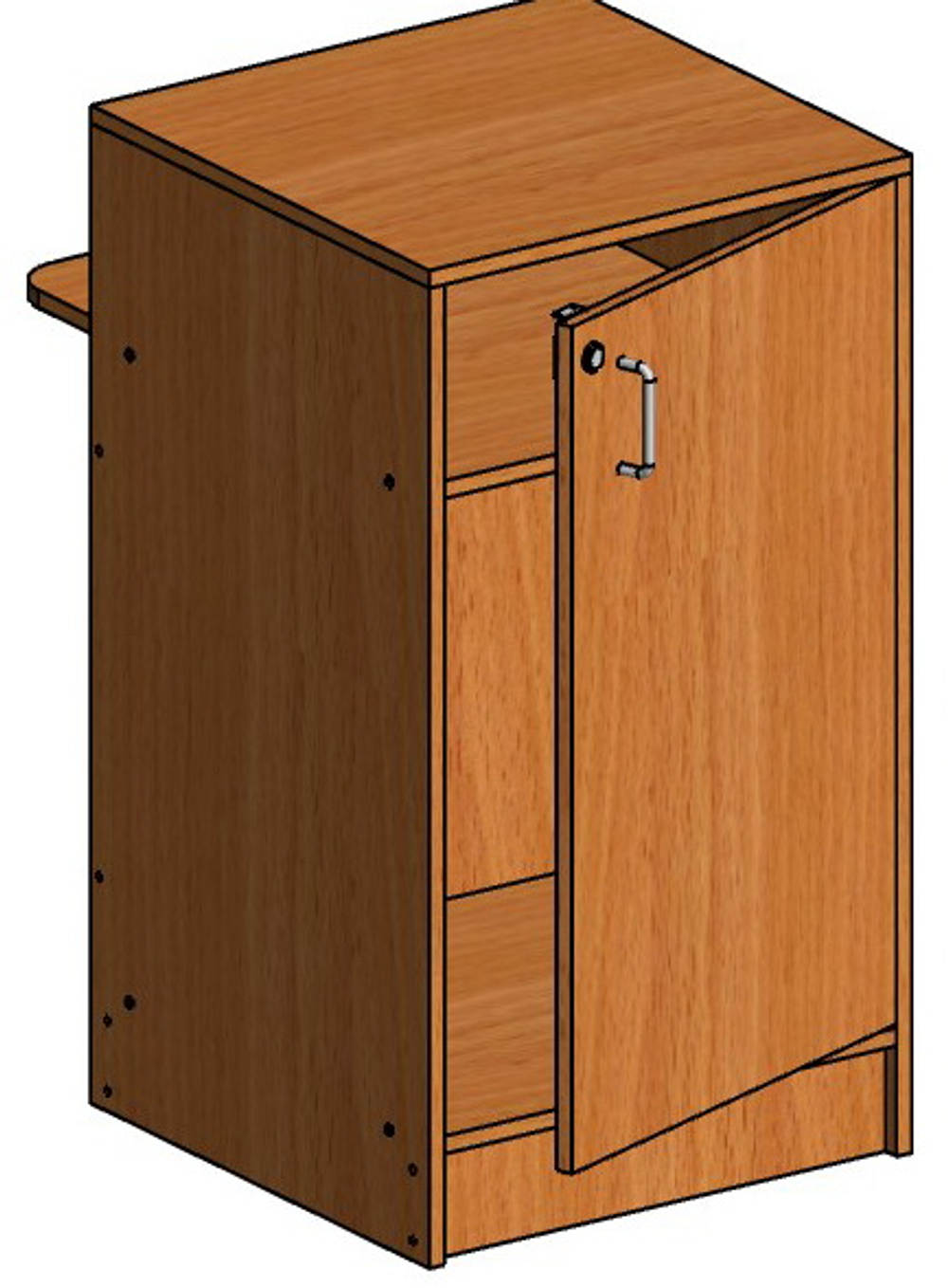 Прилавок Классик-27