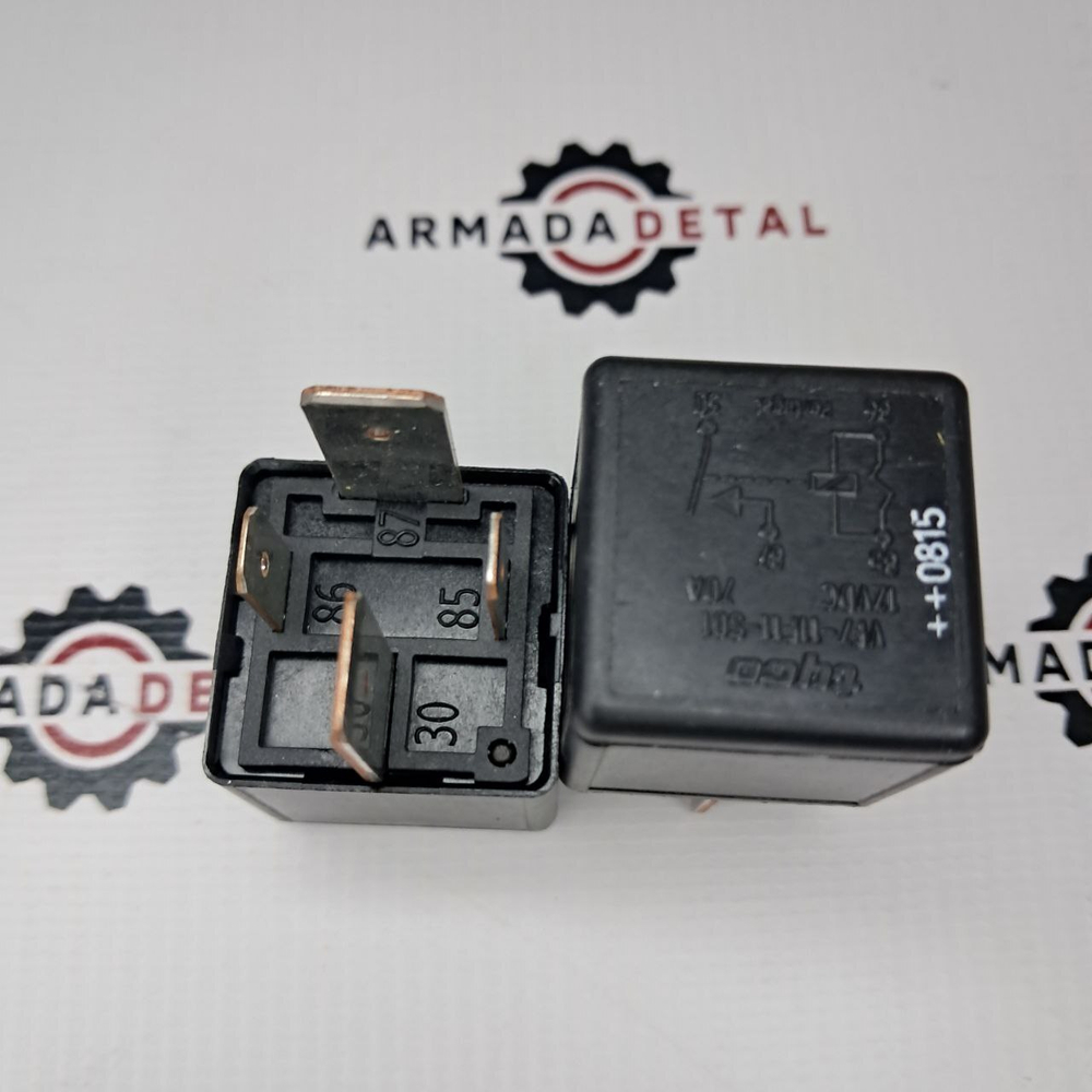 Реле Terex | 6110516M1; VF7-11F11-S01 | OEM